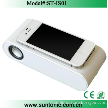 Best Interaction Speaker for All Smartphone